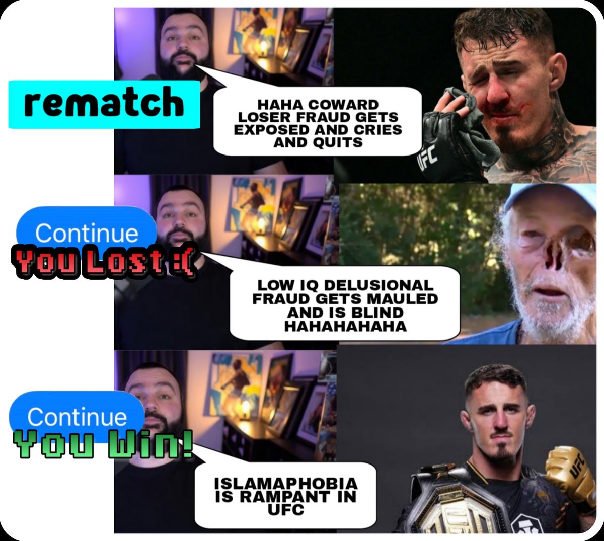 20Finishes tweet media