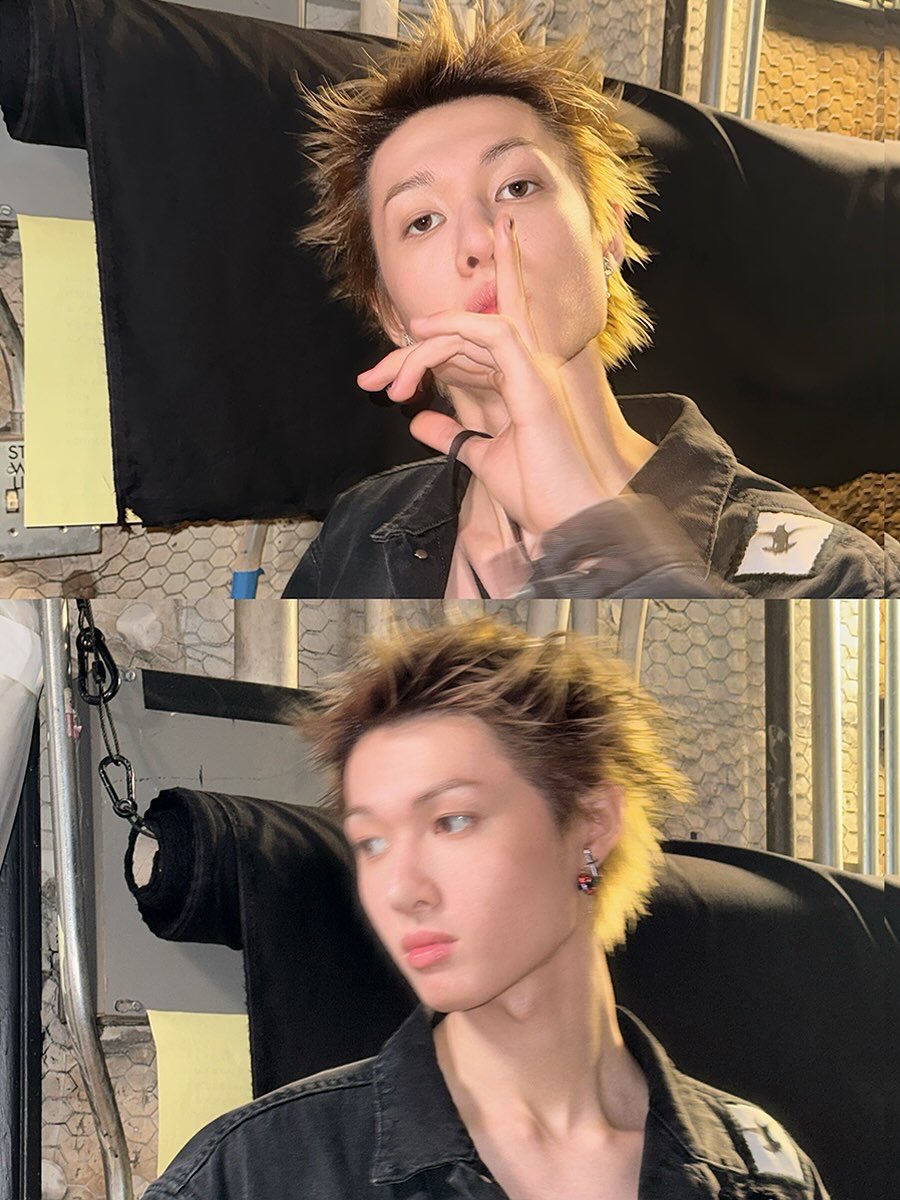 #MARTIN Instagram Update