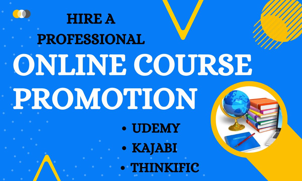 Adebayo_daniel2's tweet image. Udemy kajabi thinkific