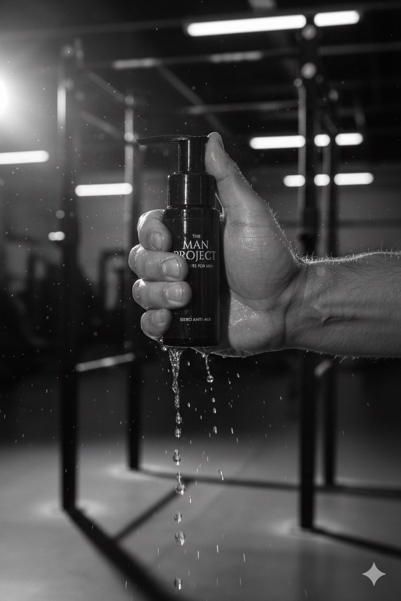 themanproject__'s tweet photo. Build your Essence. https://t.co/B8snXOWLDH