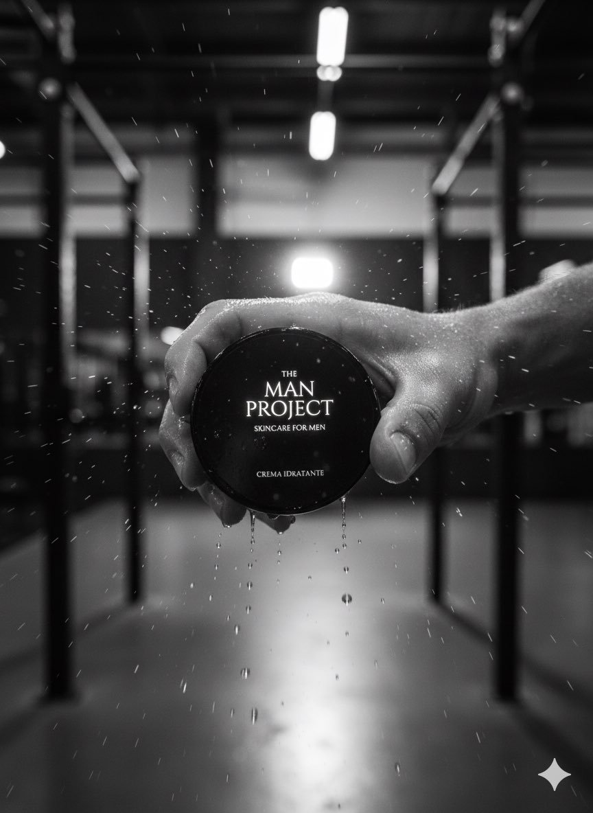 themanproject__'s tweet photo. Build your Essence. https://t.co/B8snXOWLDH