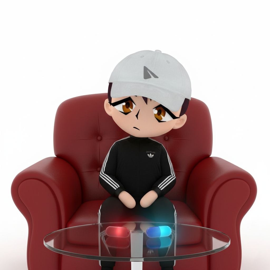 Neo Matrix tweet media