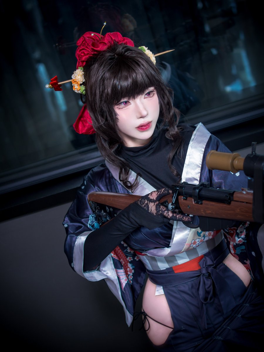 2025. 09. 14
코믹월드

NIKKE - 사쿠라
이신님 (<a href="/cos_sinn2/">이신Shin</a>)

#코믹월드 #코스프레 #cosplay #コスプレ #NIKKE