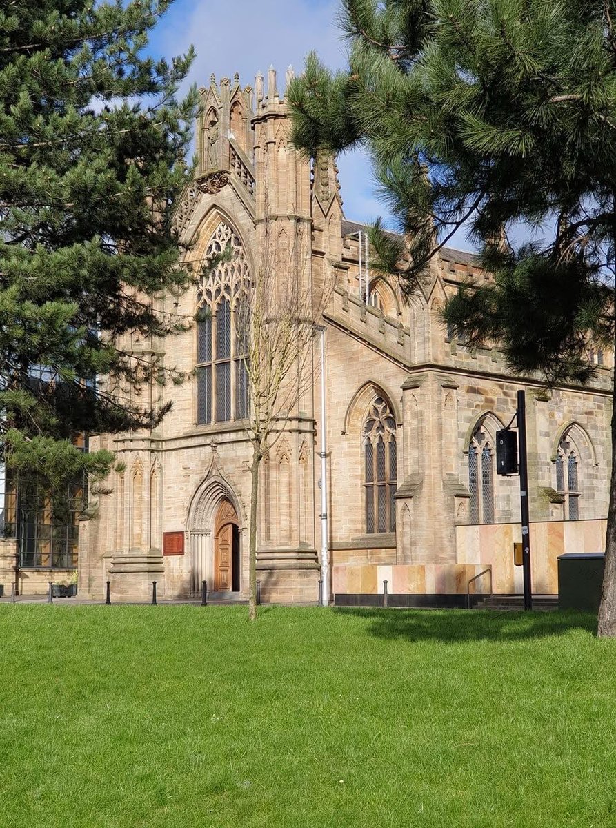 𝑺𝒆𝒏𝒔𝒐𝒓𝒚 𝑴𝒂𝒔𝒔 𝑺𝒖𝒏𝒅𝒂𝒚 𝟐.𝟑𝟎 𝑺𝒕. 𝑨𝒏𝒅𝒓𝒆𝒘’𝒔 𝑪𝒂𝒕𝒉𝒆𝒅𝒓𝒂𝒍

Specially planned to meet the needs of those who are neuro diverse .
A quiet and welcoming space where you are free to be yourself.
We’d love to see you.

Please spread the word.