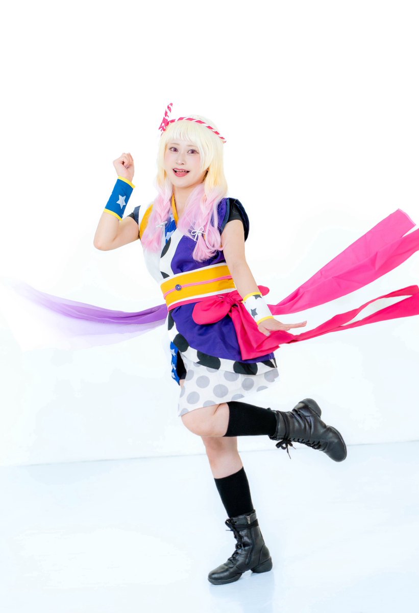 穂月なめ子❄️12/6ｱﾆｳﾝ (@honamen_cos) / Posts / X