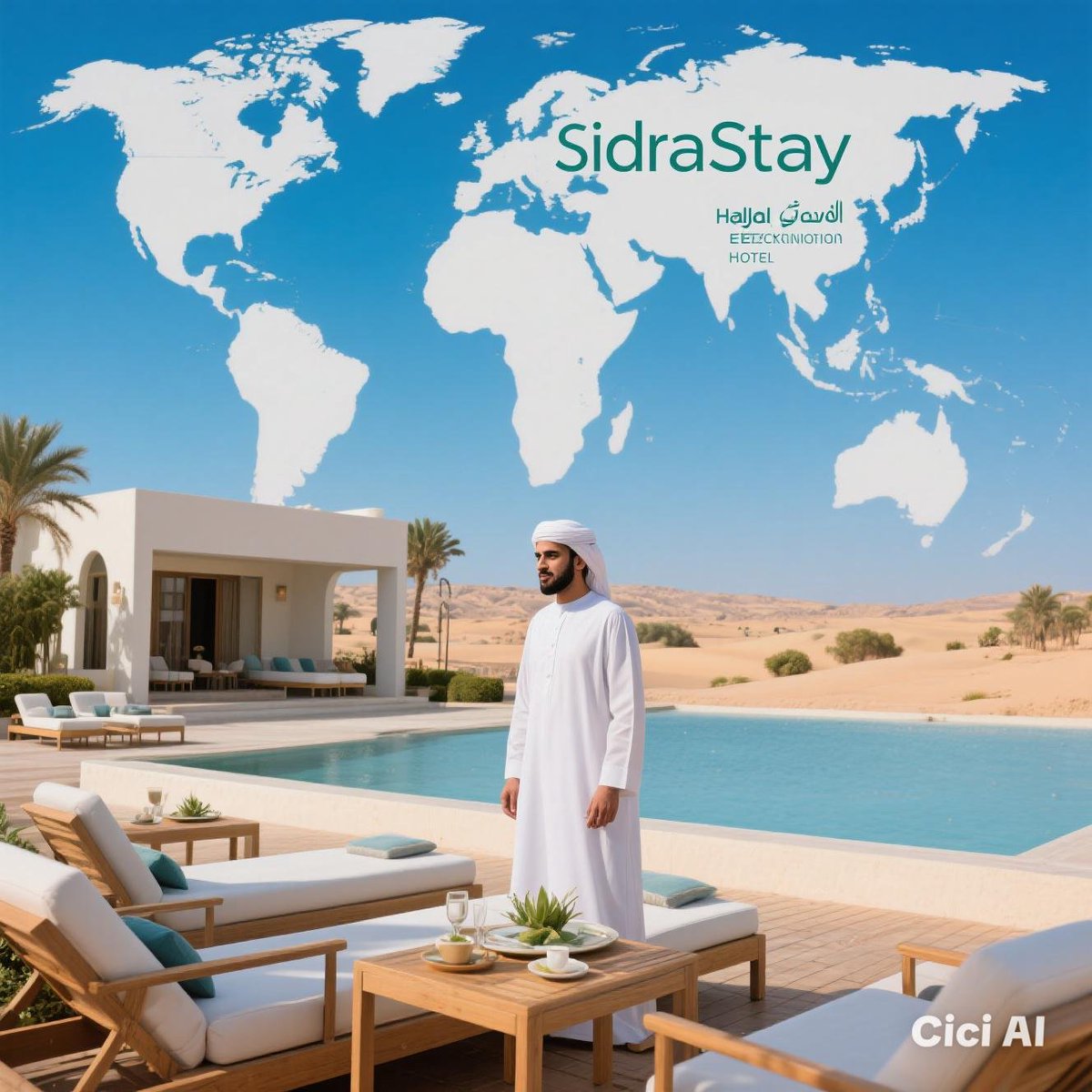 🏡 SidraStay: Where Halal Values Come Alive!
    At SidraStay, comfort meets culture for a truly enriching experience! 💫
Make SidraStay your go-to space for culture, connection, and community!✨🌟
#SidraStay #TravelExperience #HomeAwayFromHome
#TravelWithHeart
#ExploreMore