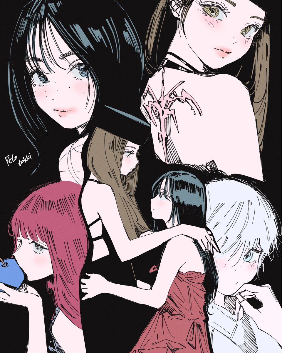 폴로토끼 tweet media