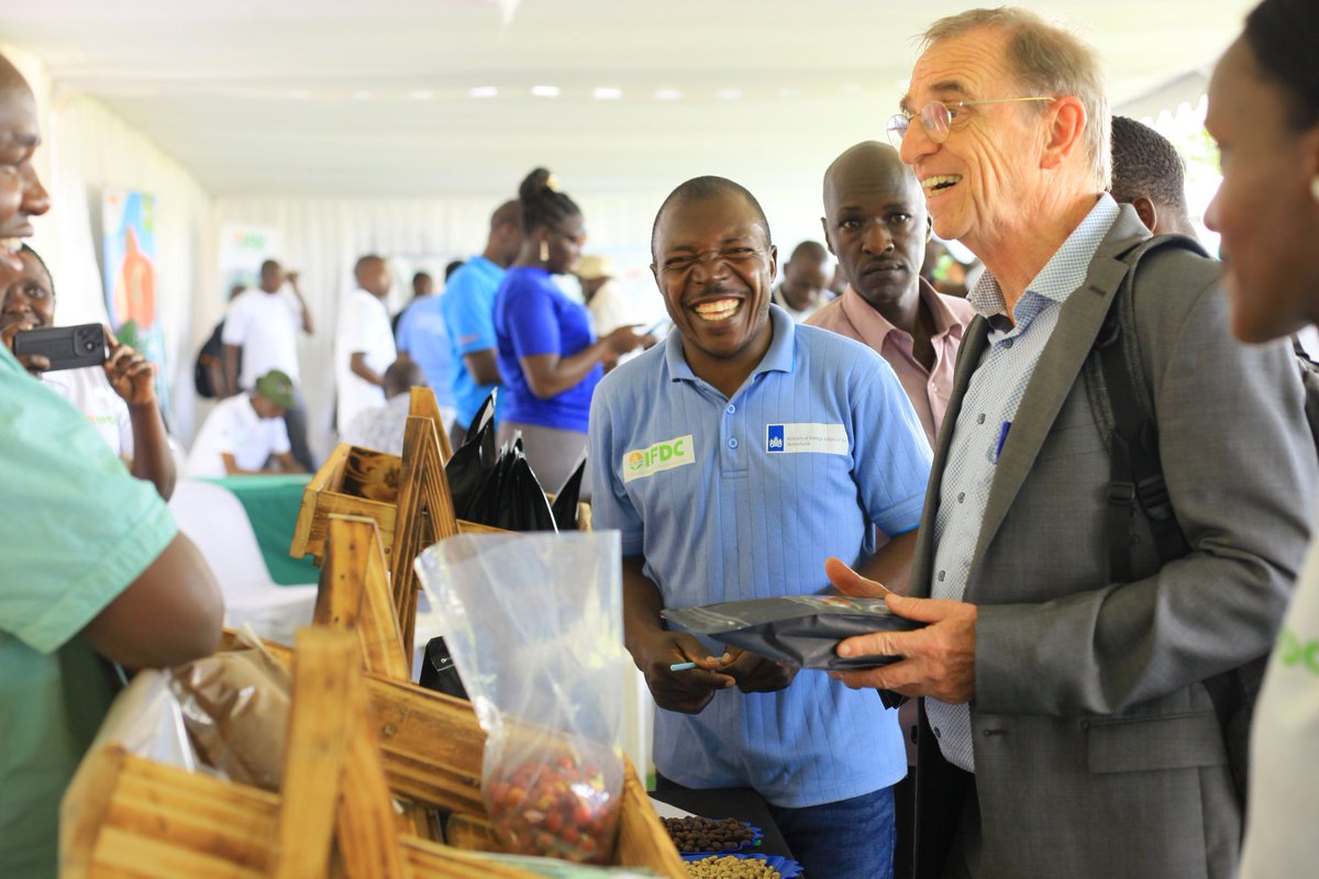 MAAIF 🇺🇬 tweet media