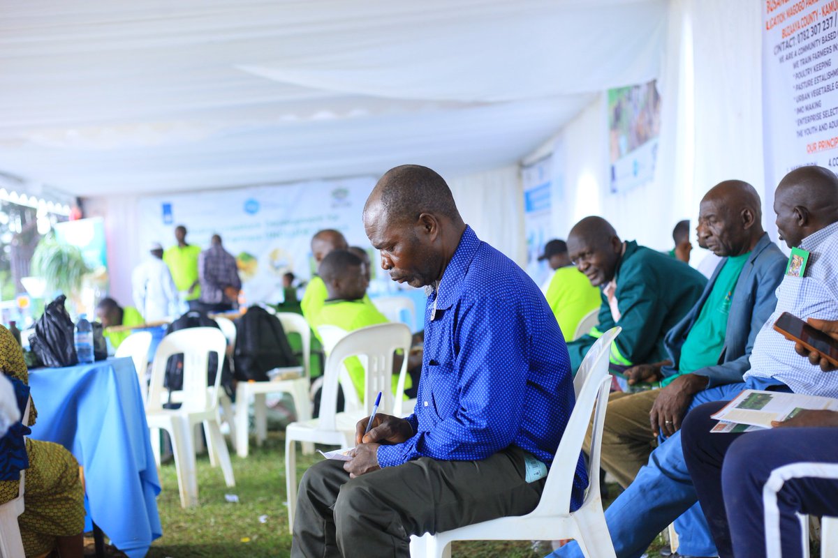 MAAIF 🇺🇬 tweet media