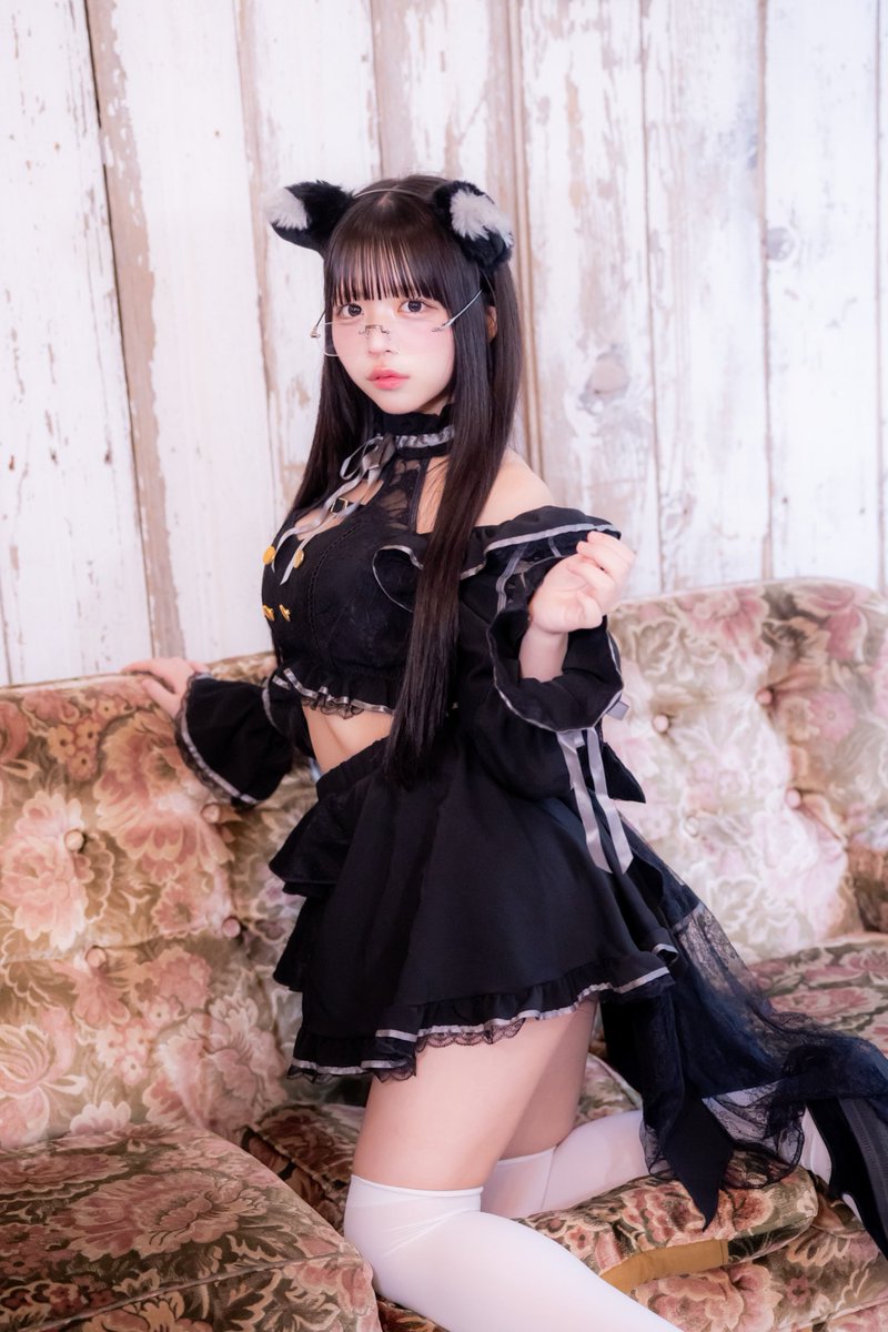 楠偉音 #よーよーよー (@ion___chu___) / Posts / X