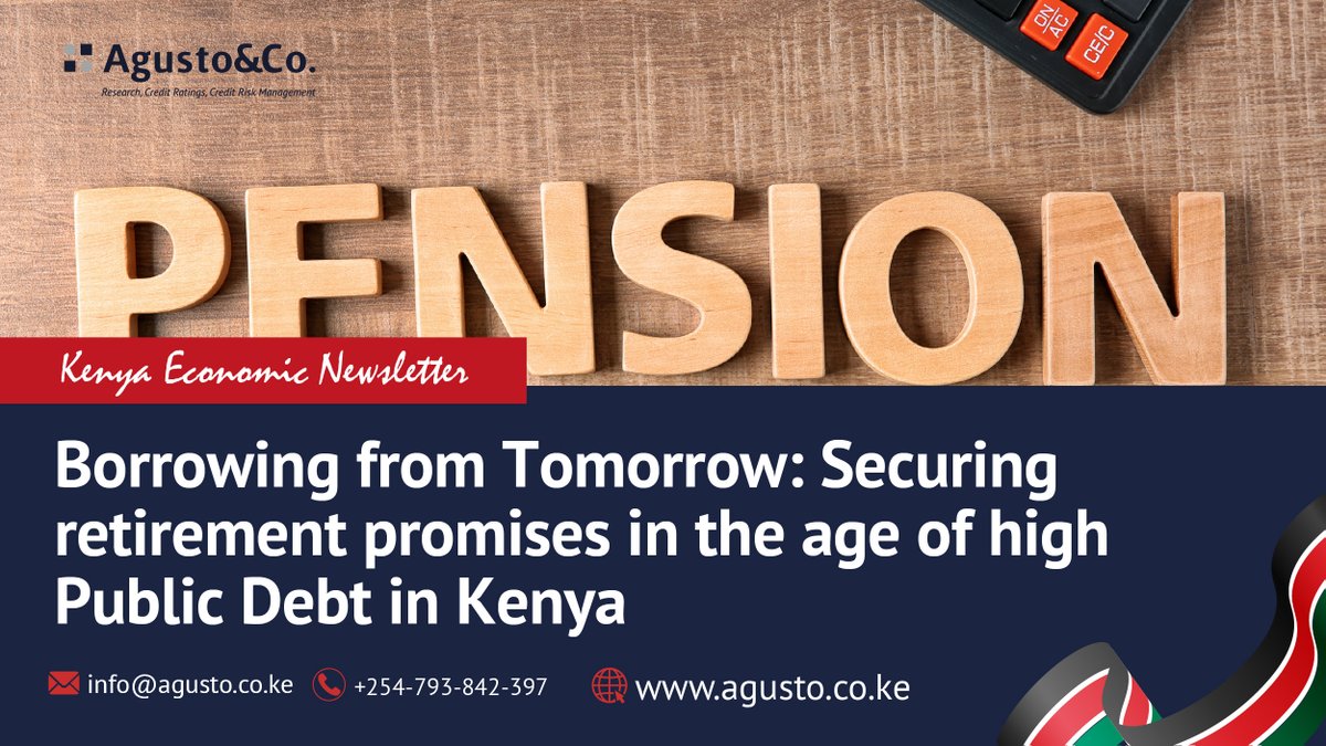 Agusto & Co kenya tweet media