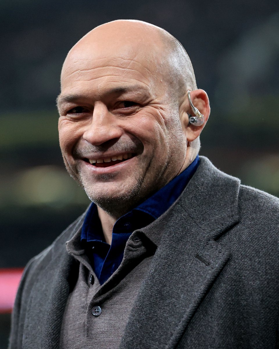 Ulster Rugby is excited to announce the appointment of Rory Best - one of the province’s most respected and accomplished players as our new General Manager.

Full story 🗞️ shorturl.at/4iNSa