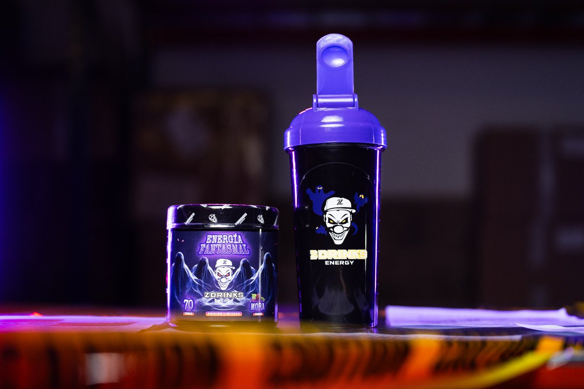 Buenos dias (y lluviosos, aquí está cayendo lo mas grande). 
En pocos minutos prenderemos en TWITCH y anunciaré al ganador/a del sorteo de ZDRINKS de entre ellos, suerte!

⚡️ Albert - Salvador - Álvaro - Daniel - Rafael  ⚡️