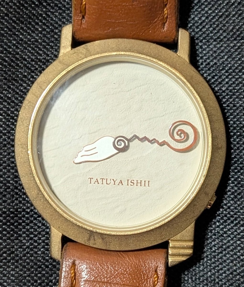 レア時計おまとめ　9本　腕時計　まとめ　天使の羽の腕時計　石井竜也デザインから〜 レア時計おまとめ 9本 腕時計 まとめ 天使の羽の腕時計 石井竜也