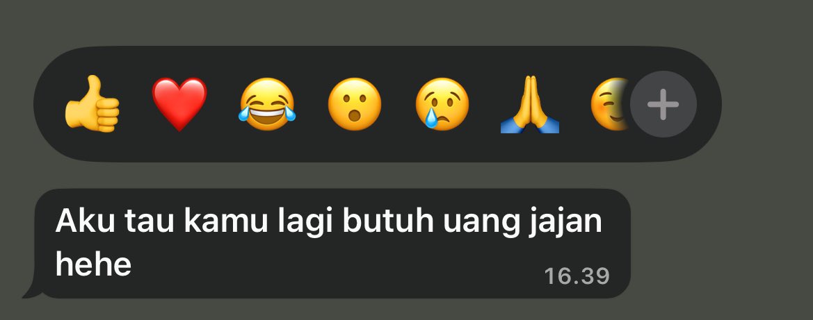 callmelilyyyyy_'s tweet photo. Gini lho maksudku, ga banyak cing cong https://t.co/hIp58Kq2go