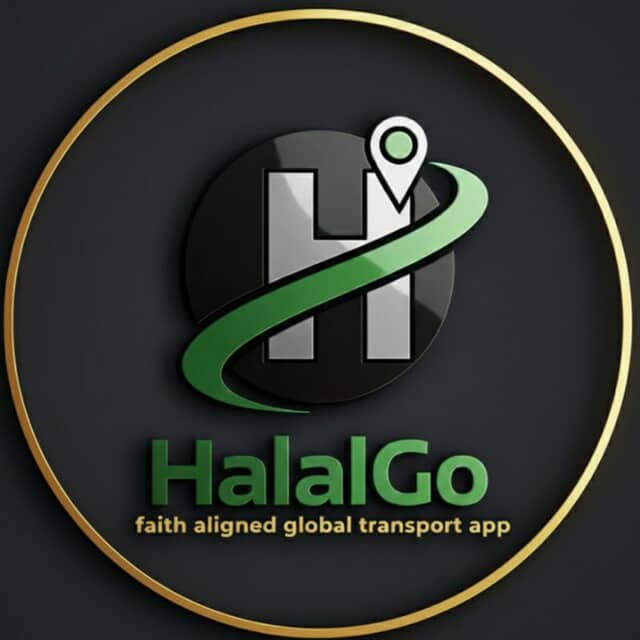 🚀 Experience Faith-Driven Travel with Halal-Go! ✨
   Your travels deserve to reflect your commitments. Embrace the freedom of Shariah-compliant mobility today! 
   Let your journey be a reflection of your beliefs!
#HalalGoTravel
#MindfulTravel 
#FaithfulMobility
#JourneyOfFaith