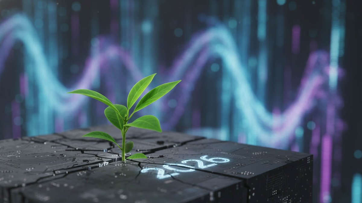 Is SEO Dead? Navigating the Generative Search Revolution to Thrive in 2026
awplife.com/is-seo-dead-na…
.
#SEO #DigitalMarketing