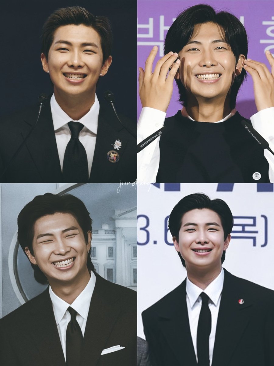 Nousseiba09's tweet photo. a leader with the softest smile 🥹 https://t.co/0fF9qLqCbi