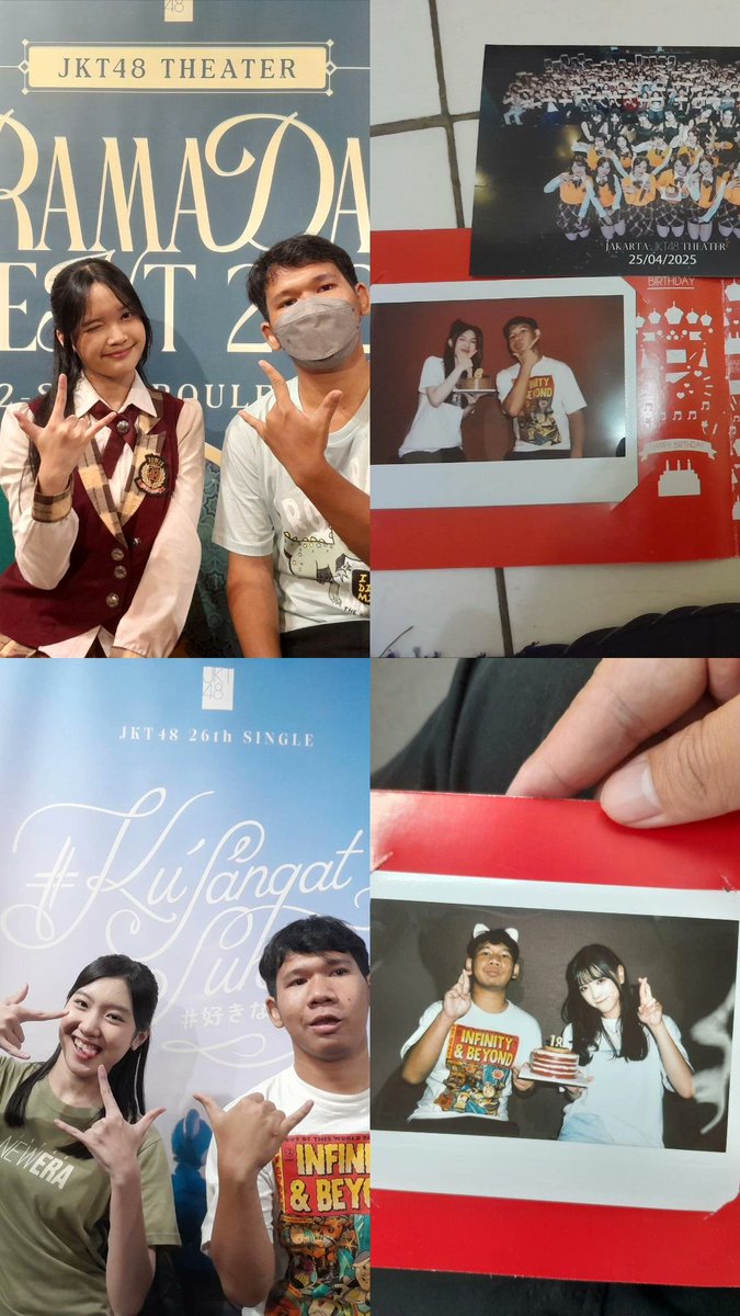 Michoy Genk tweet media