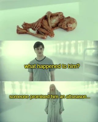 WEN ALTSEASON? HERE’S YOUR ANSWER! 🧵👇

There is a hidden relationship between the Russell 2000 ( $RUT) and altcoins.

Because when stocks go risk-on, crypto goes parabolic.