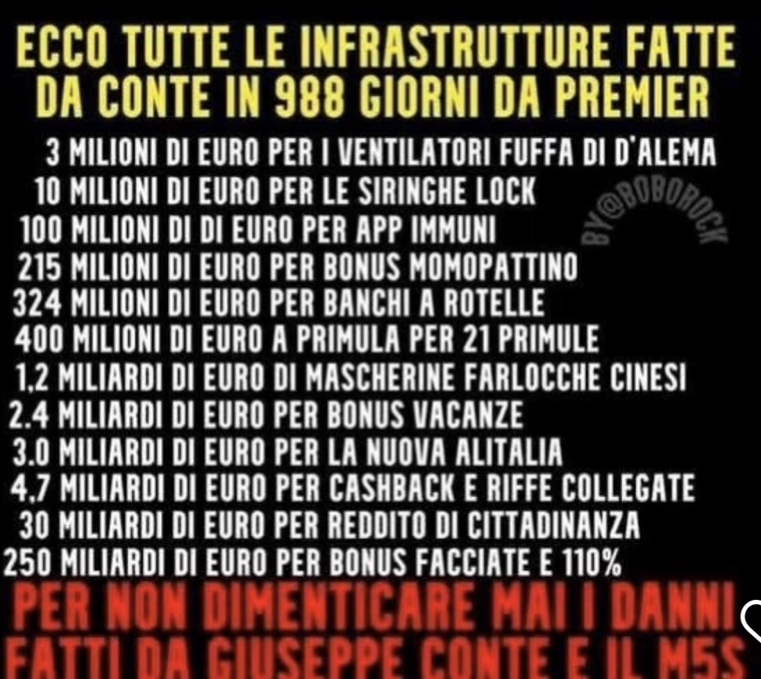 andrew23950401's tweet photo. @GiuseppeConteIT Ecco cosa sei 🤡🤡🤡🤡 https://t.co/mcJMY6S9WO