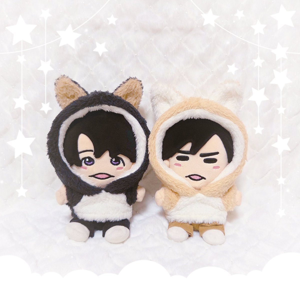 なぎ┊︎ちびぬいの仕立て屋さん (@chibinui_0728) / Posts / X