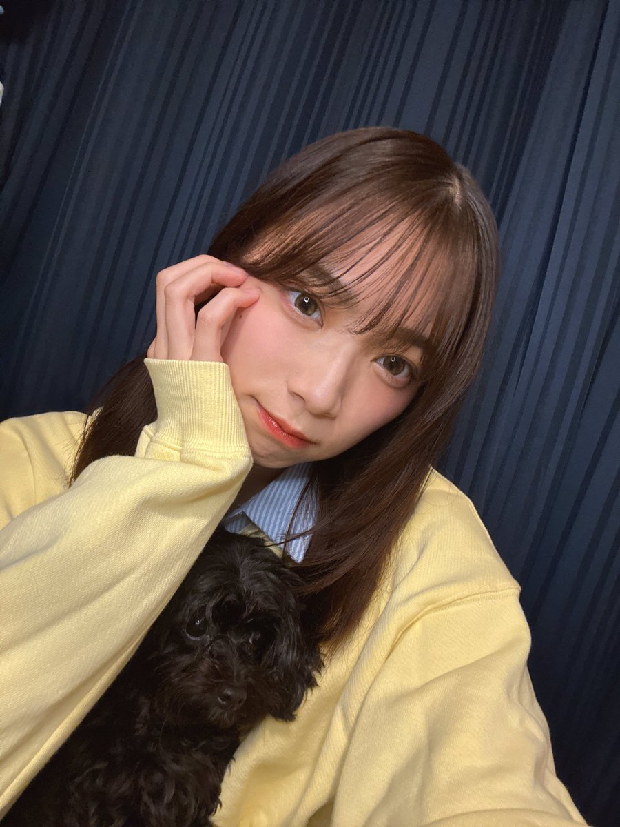 みんな今日も一日お疲れ様でしたっ🌙