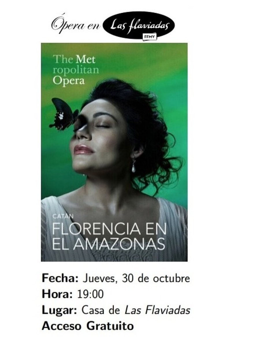 Flaviadas tweet media