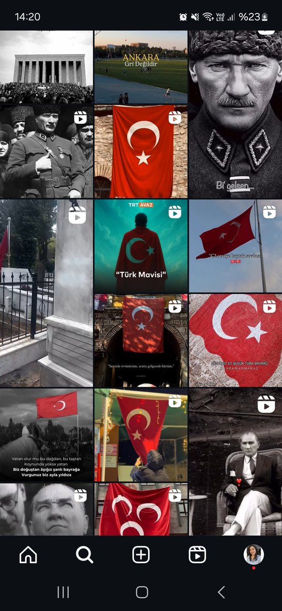 Gururdur mesela 🤍🇹🇷