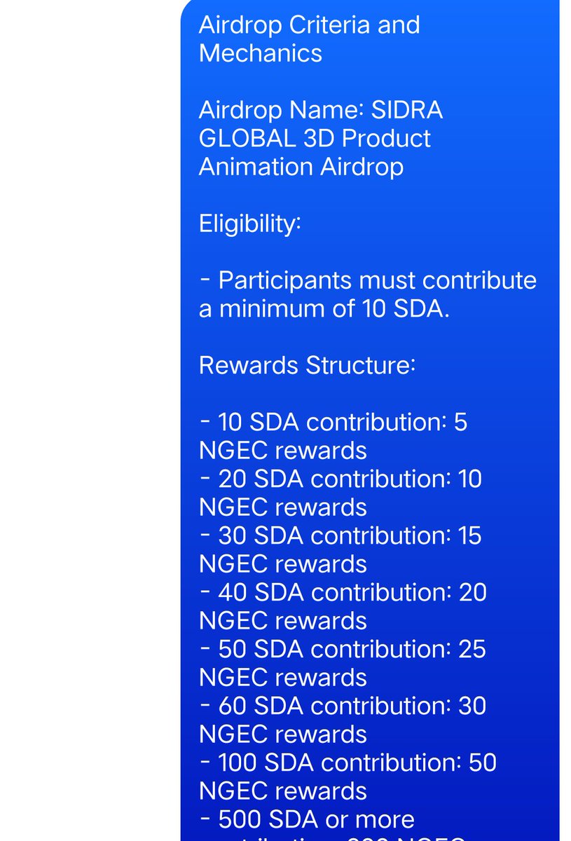 🌟 Experience the magic of Sidra Global's 3D Animation—where creativity meets Shariah compliance!
  Bring your vision to life with Sidra!
#SidraGlobal
#3DAnimation
#EthicalArtistry
#ShariahCompliant
Here's the link 👇👇👇
sidrastart.com/project/9fc915…
<a href="/fireflygold09/">Ah-NYEH-zeh ✨</a> <a href="/lynor_27/">nORLy</a>
<a href="/mulord92/">John Tribiana</a>