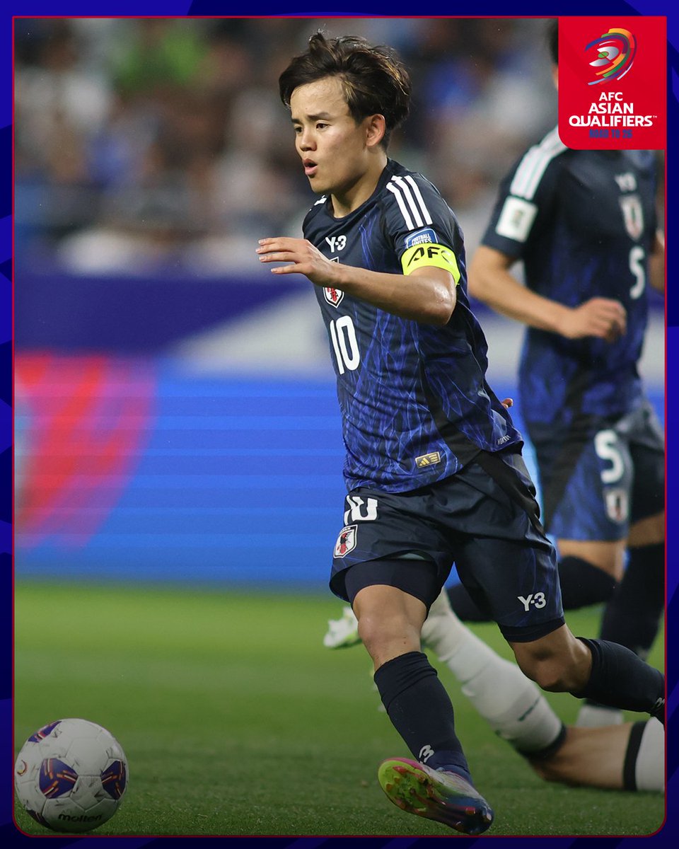 afcasiancup_jp's tweet image. 今日は #初恋の日 🥰

初めてあなたをサッカーに夢中にさせた選手は誰ですか？⚽️

#AsianQualifiers