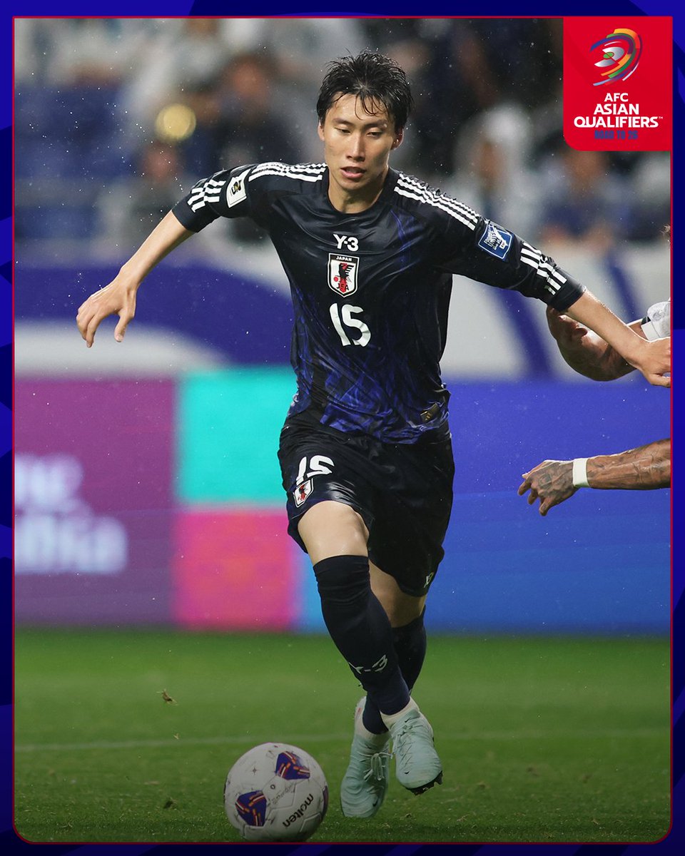 afcasiancup_jp's tweet image. 今日は #初恋の日 🥰

初めてあなたをサッカーに夢中にさせた選手は誰ですか？⚽️

#AsianQualifiers
