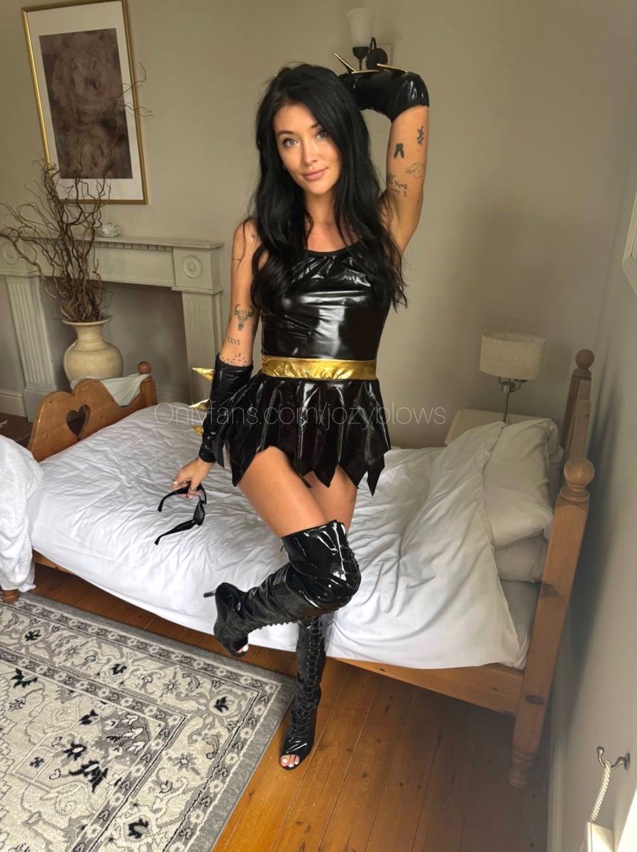 Jozy Blows tweet media