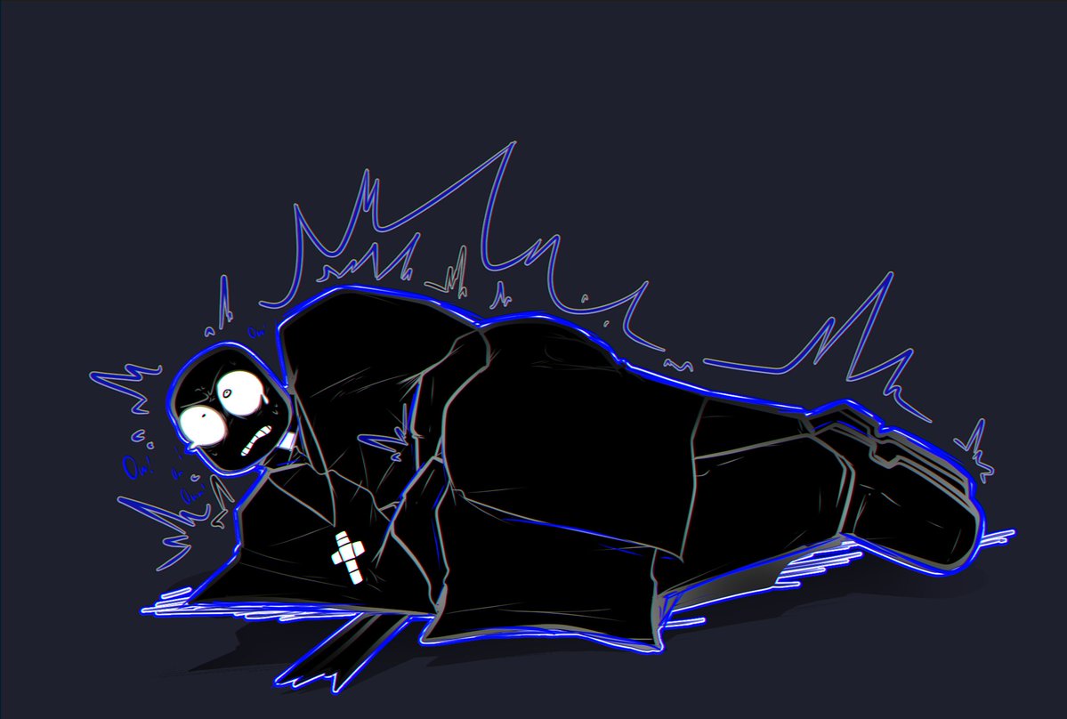 Jay492150989480's tweet image. I slip and spill my coffee today,So I'm drawing John having a period cramps . 
#graceroblox #robloxgrace