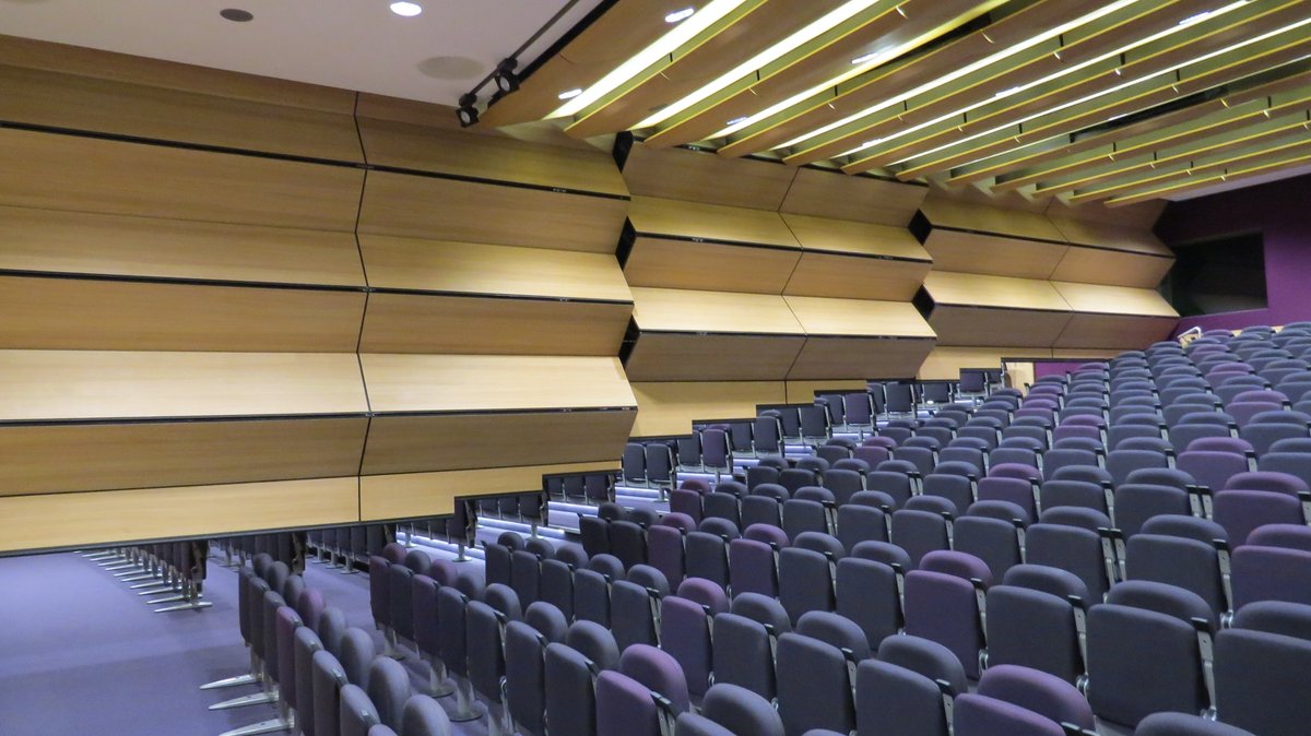 StylePartitions's tweet image. The latest edition of Style’s newsletter is now out – aimed at architects, specifiers and contractors looking for ideas, updates and information about moveable walls and the creation of flexible space.
tinyurl.com/3dzw8mdj
#flexibleworkspace #flexiblespace #moveablewall