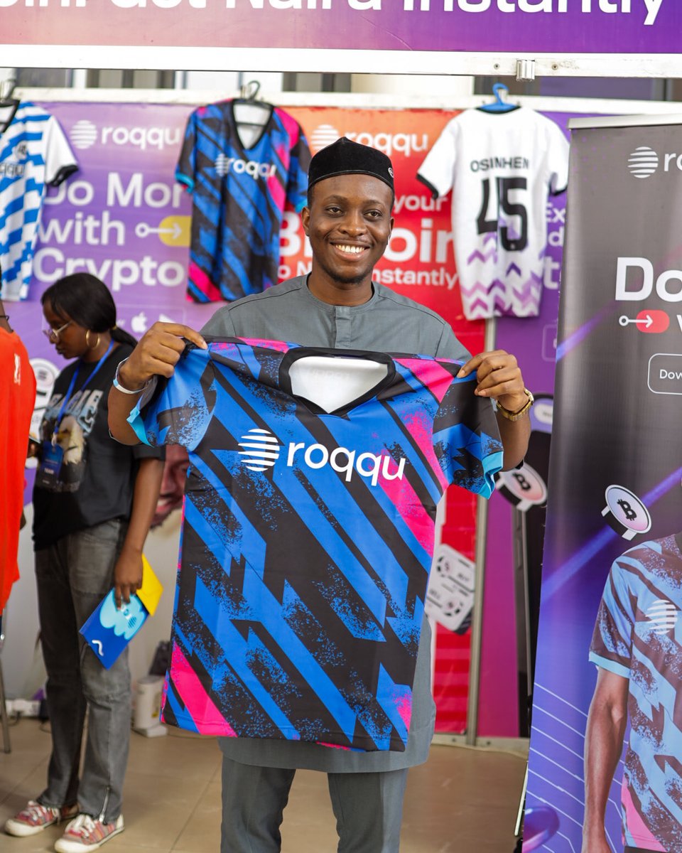 The Tokenized Economy Conference 2025 provided an opportunity to exchange forward-looking ideas on the future of crypto, digital assets, and real-world utility.

We appreciate everyone who connected and engaged us in insightful conversations about the future of digital finance.