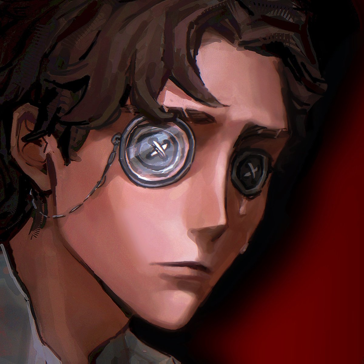 superlvdoudaxia's tweet image. #identityV #Orpheusidv
好忙啊最近