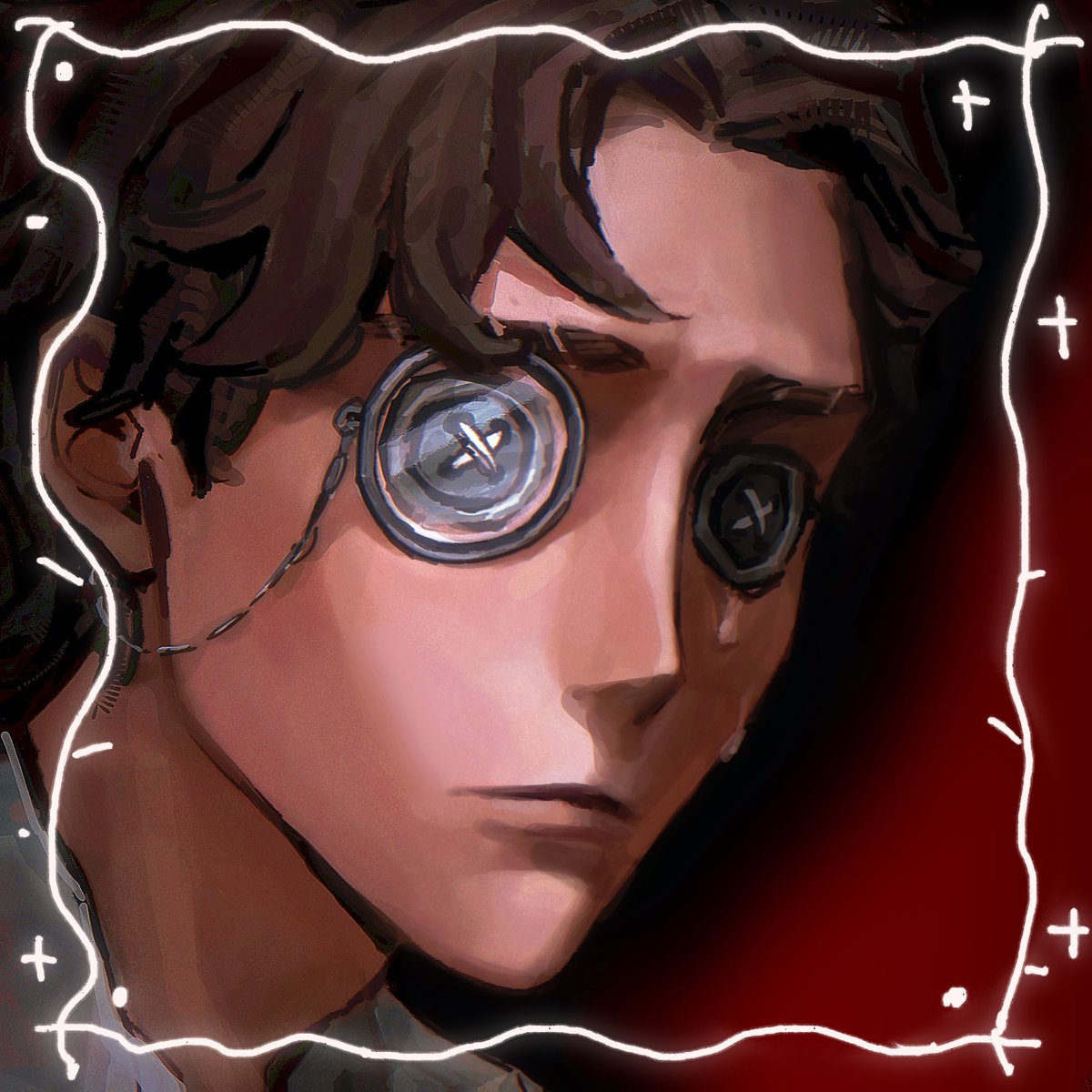 superlvdoudaxia's tweet image. #identityV #Orpheusidv
好忙啊最近