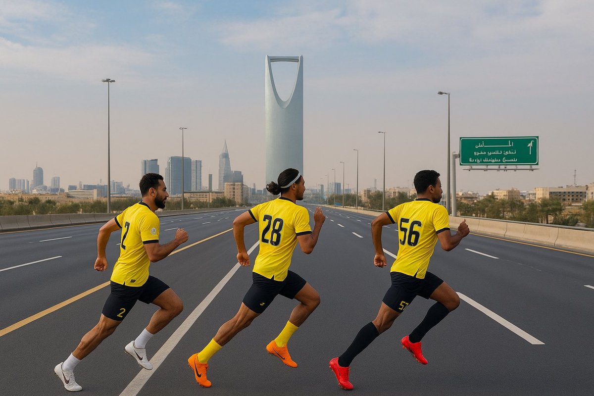 عاجل ‼️ 

تحديث 

وصلوا الدائري الشمالي