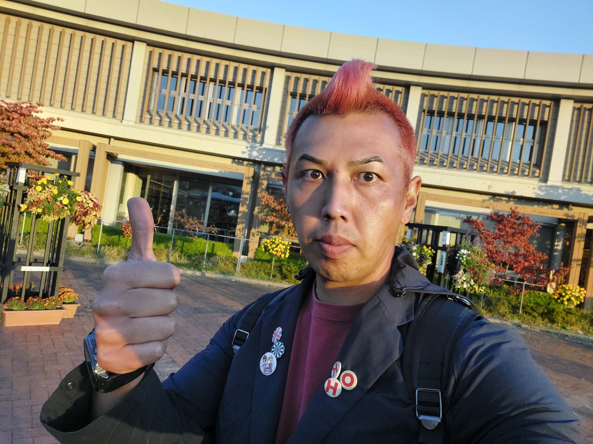 OK！ヒロヤ (@OK01109479) / Posts / X