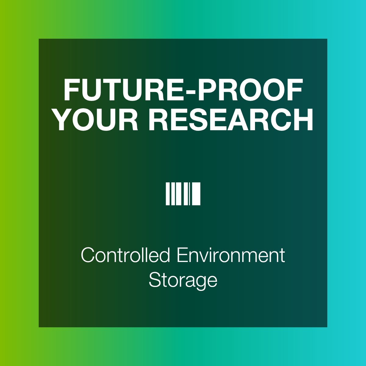 BiofortunaLtd's tweet image. 🔬  Safeguarding materials is crucial in life sciences, protecting the integrity of your research.

Our controlled environment storage services secure your materials, so you can focus on scientific development 👉 tinyurl.com/mt5e68ux

#ControlledStorage #SampleManagement