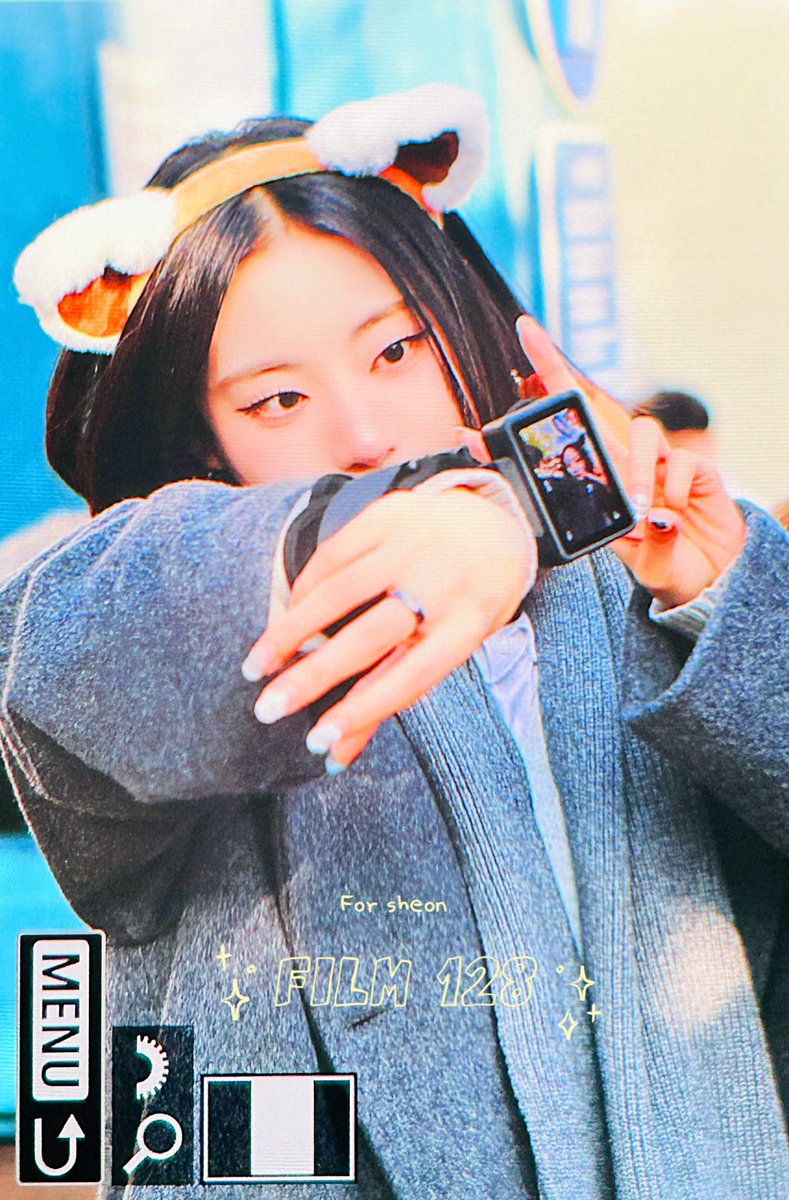 251029 냥
#션 #SHEON #빌리 #Billlie