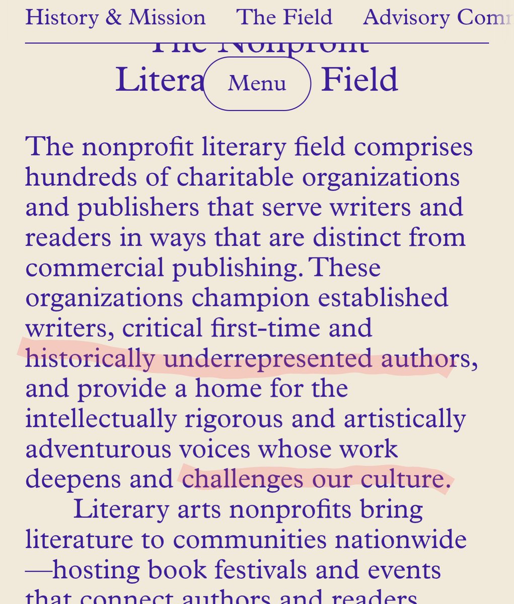 This is explicitly an anti-white political project and should have its funds seized and nonprofit status stripped. All people involved should be permanently barred from operating a nonprofit and prosecuted for violating CRA Title VI and the IRS public benefit rule.