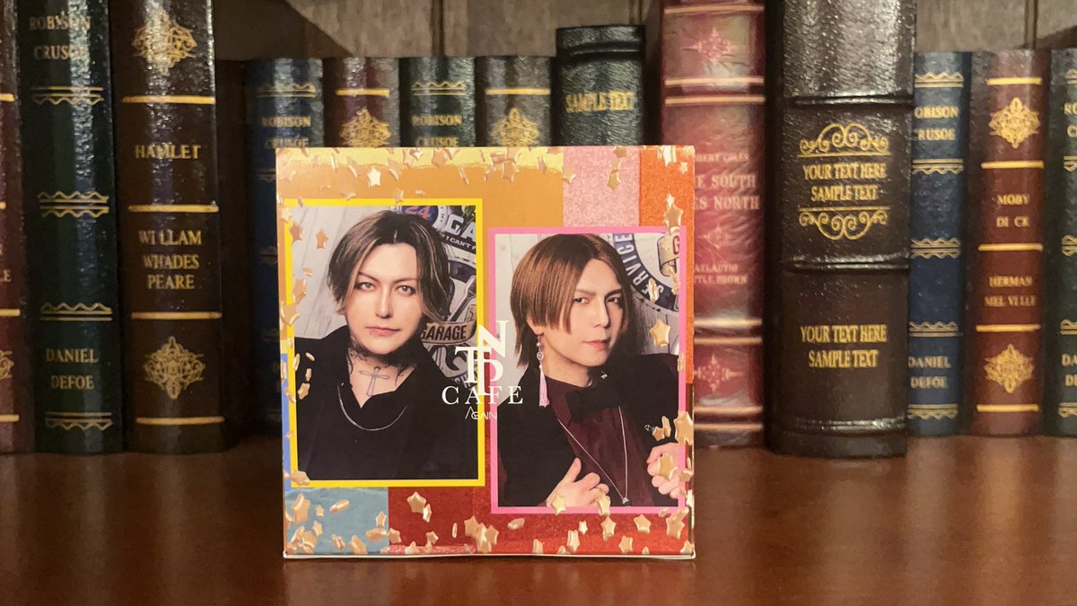 Nao (@Nao_A9) / Posts / X