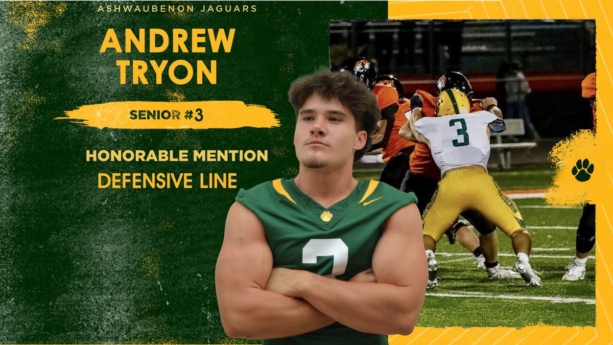 Ashwaubenon Football (@ashwaubenonfb) on Twitter photo 