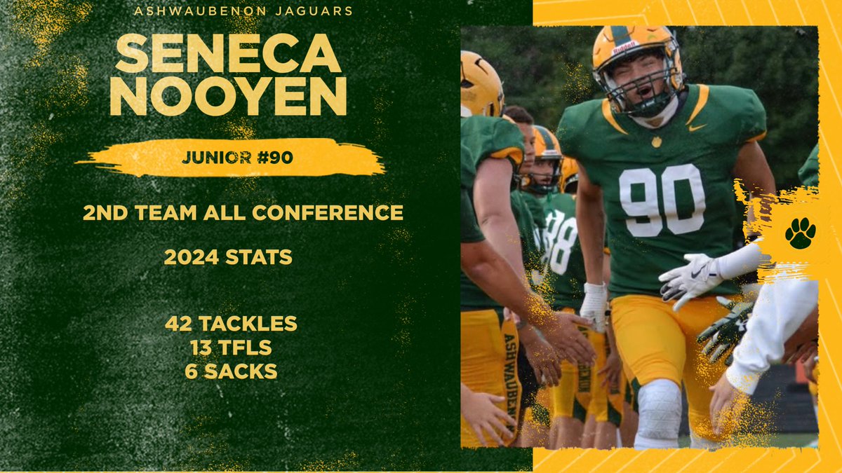 Ashwaubenon Football (@ashwaubenonfb) on Twitter photo 