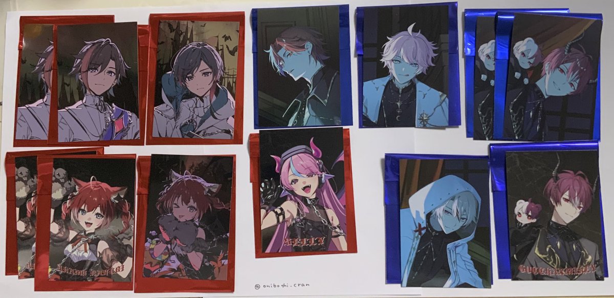 鬼干クラン tweet media