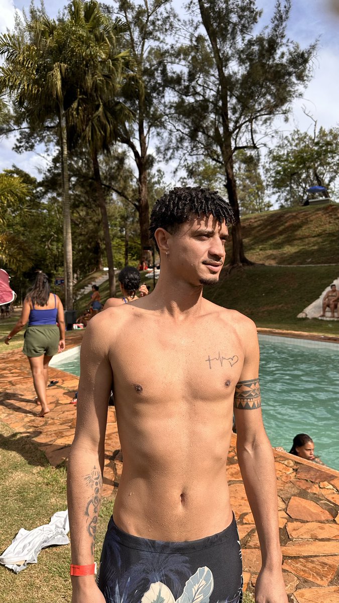 _wilquer's tweet image. Só precisava desse rolê novamente 🤨