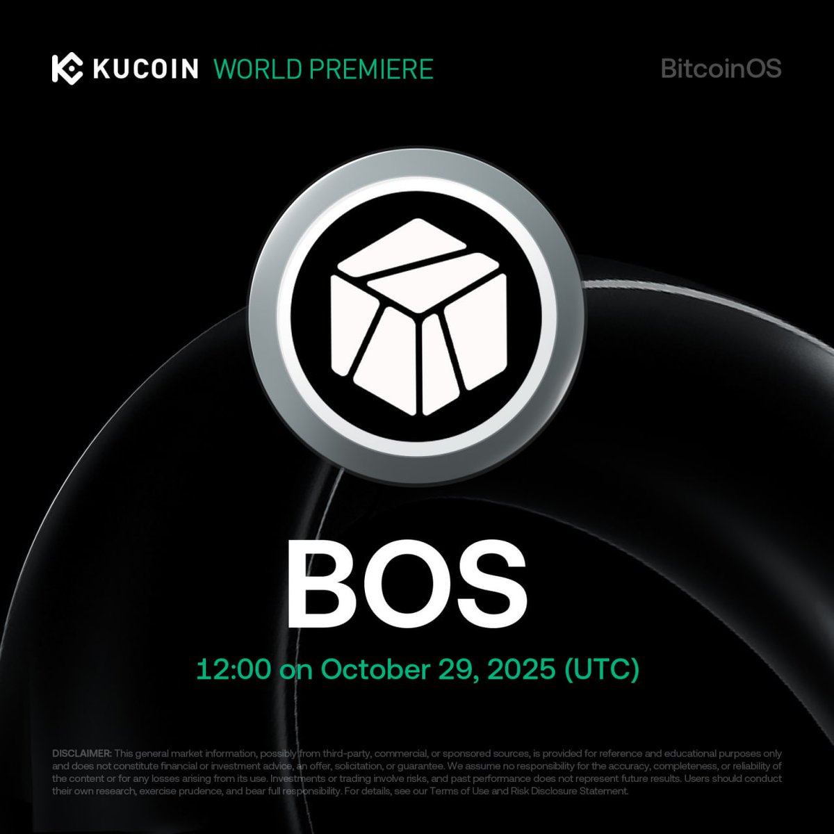 KuCoin Exchange India tweet media