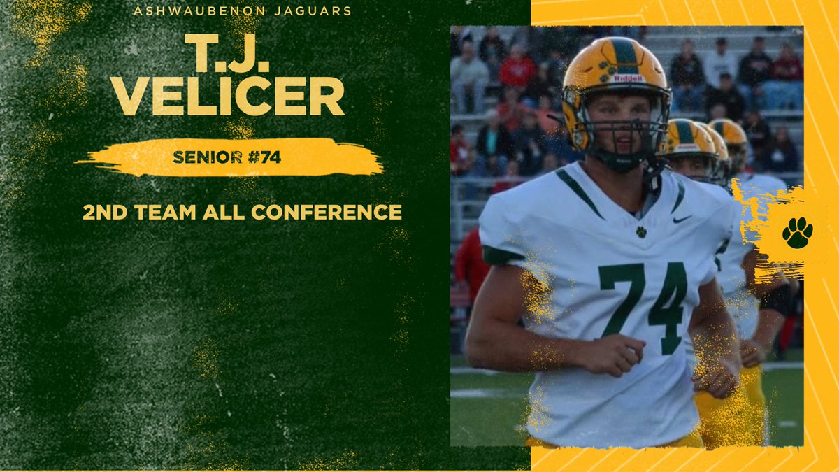 Ashwaubenon Football (@ashwaubenonfb) on Twitter photo 